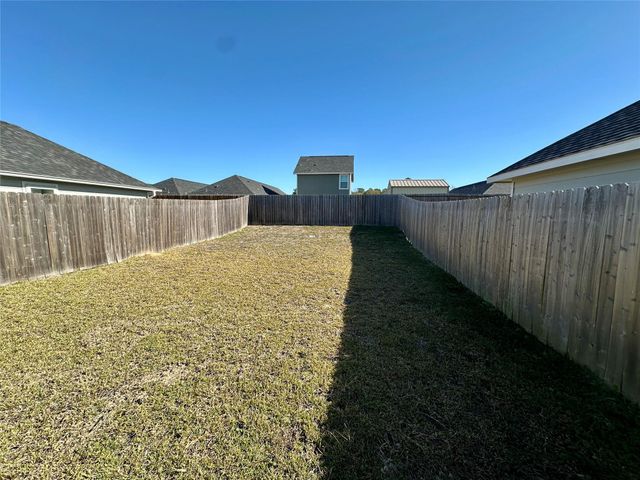 16635 Colleen Place, Conroe, TX 77306