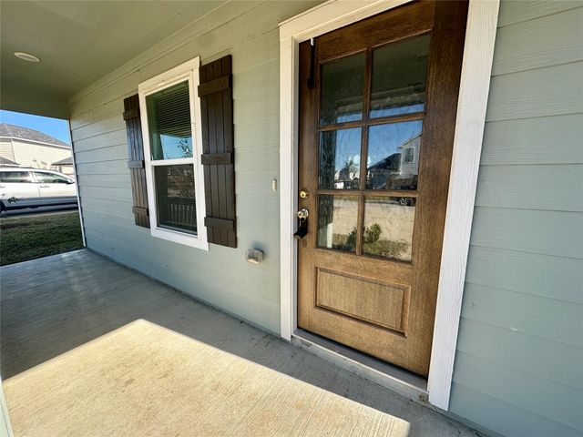 16635 Colleen Place, Conroe, TX 77306