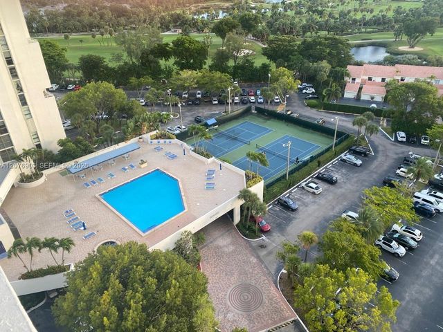 20225 NE 34th Court 1617, Aventura, FL 33180