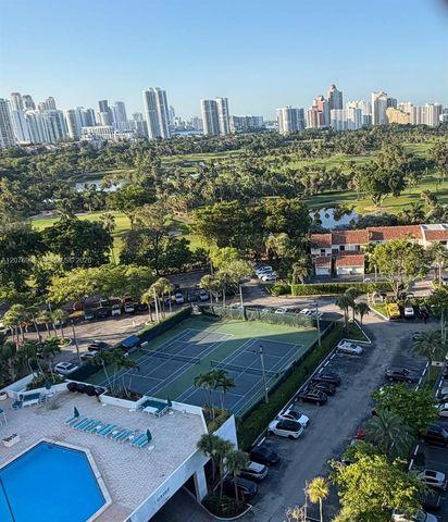 20225 NE 34th Court 1617, Aventura, FL 33180