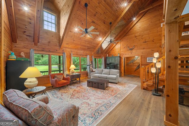 817 Lakeview Road, Statesboro, GA 30461