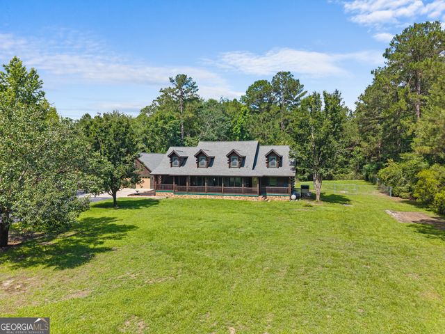 817 Lakeview Road, Statesboro, GA 30461