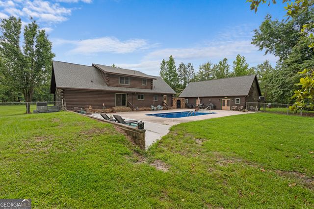 817 Lakeview Road, Statesboro, GA 30461