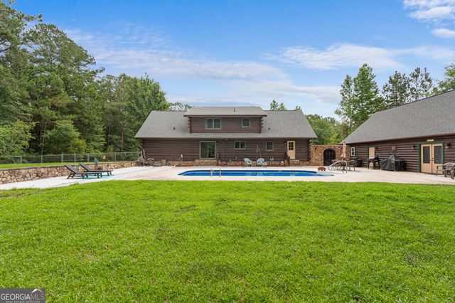 817 Lakeview Road, Statesboro, GA 30461
