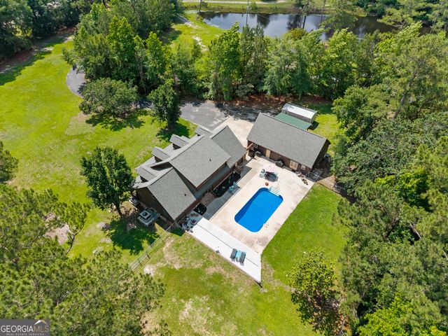817 Lakeview Road, Statesboro, GA 30461