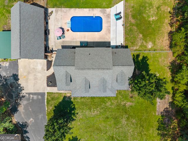 817 Lakeview Road, Statesboro, GA 30461
