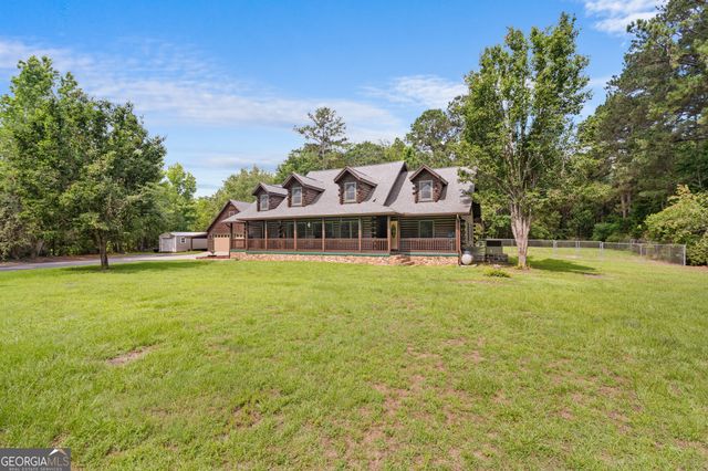 817 Lakeview Road, Statesboro, GA 30461