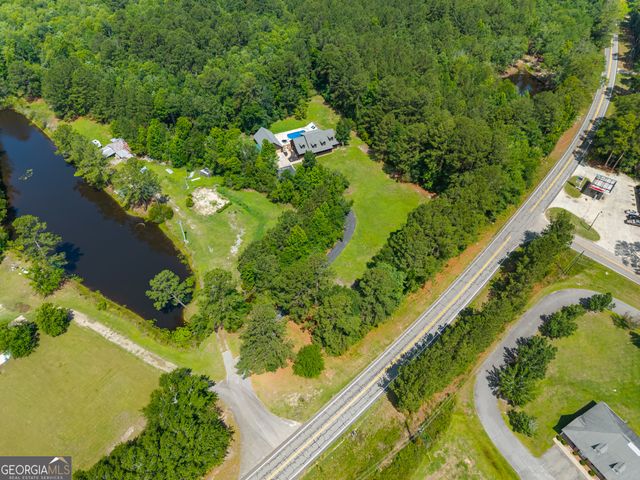 817 Lakeview Road, Statesboro, GA 30461