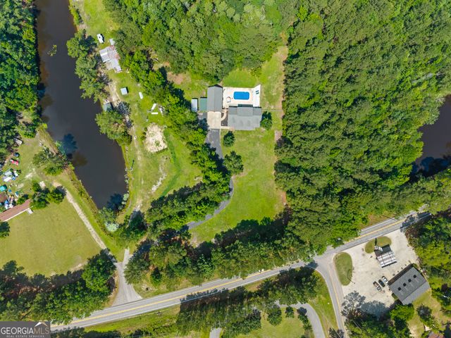 817 Lakeview Road, Statesboro, GA 30461