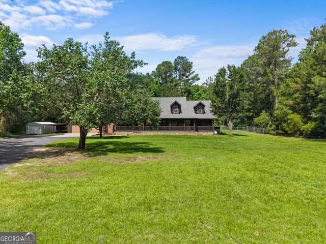 817 Lakeview Road, Statesboro, GA 30461