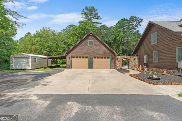 817 Lakeview Road, Statesboro, GA 30461