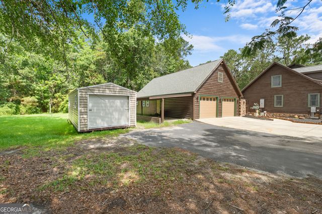 817 Lakeview Road, Statesboro, GA 30461