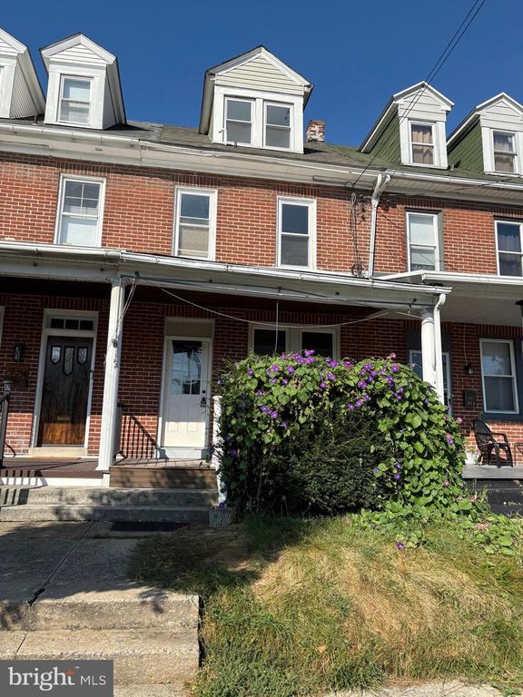 932 N PLUM ST, Lancaster, PA 17602