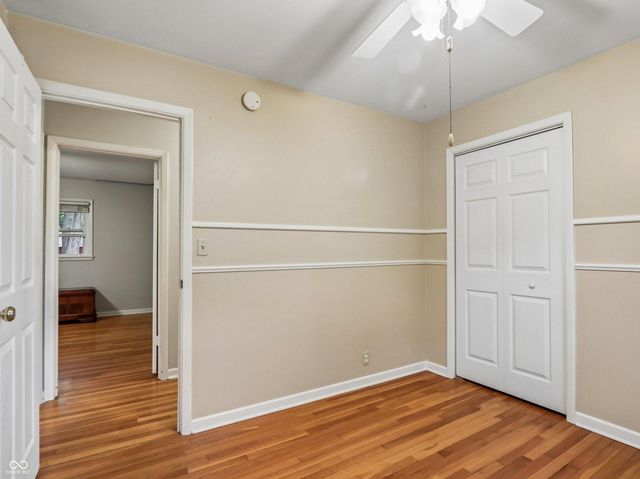 222 Pamela Parkway, Brownsburg, IN 46112