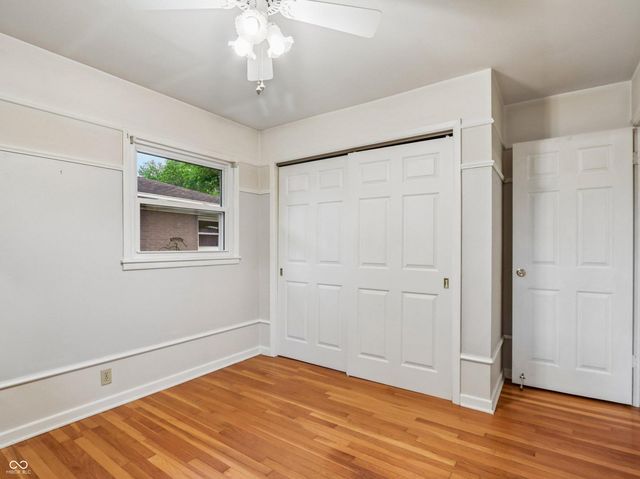 222 Pamela Parkway, Brownsburg, IN 46112