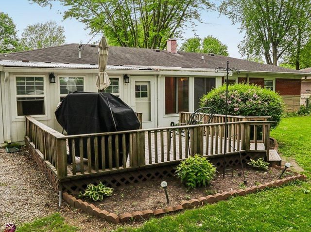 222 Pamela Parkway, Brownsburg, IN 46112