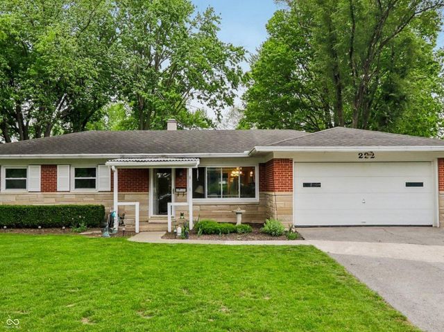 222 Pamela Parkway, Brownsburg, IN 46112