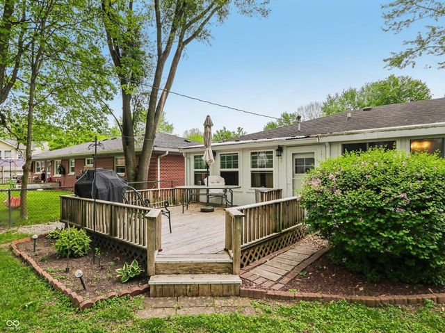 222 Pamela Parkway, Brownsburg, IN 46112