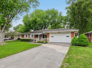 222 Pamela Parkway, Brownsburg, IN 46112