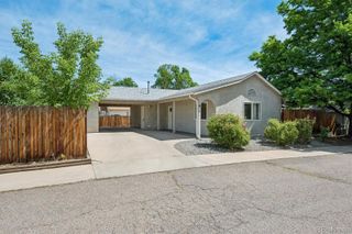 1910 S Decatur Street A, Denver, CO 80219