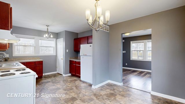 1008 Dupont St Street, Flint, MI 48504