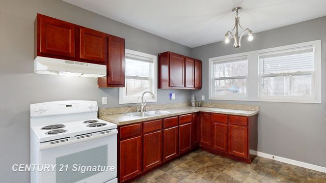 1008 Dupont St Street, Flint, MI 48504