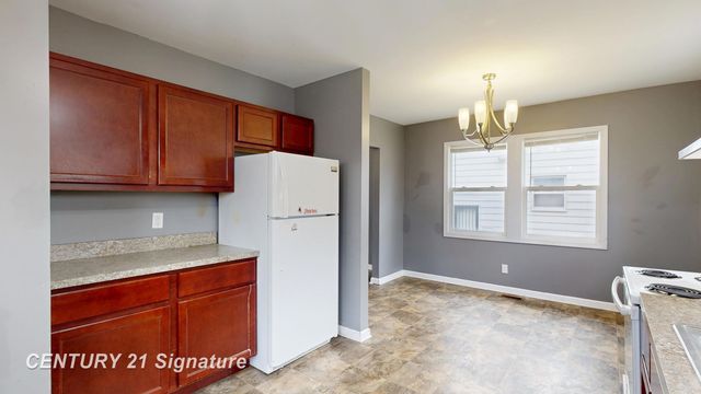 1008 Dupont St Street, Flint, MI 48504