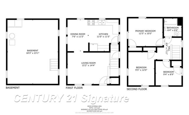 1008 Dupont St Street, Flint, MI 48504