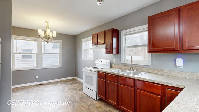 1008 Dupont St Street, Flint, MI 48504