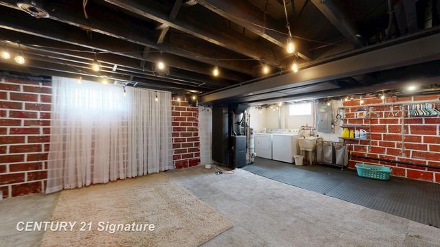 1008 Dupont St Street, Flint, MI 48504