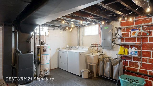 1008 Dupont St Street, Flint, MI 48504