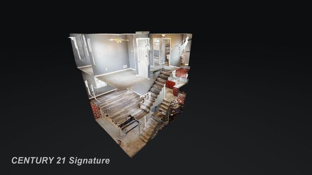 1008 Dupont St Street, Flint, MI 48504