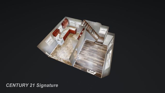 1008 Dupont St Street, Flint, MI 48504