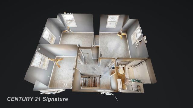 1008 Dupont St Street, Flint, MI 48504