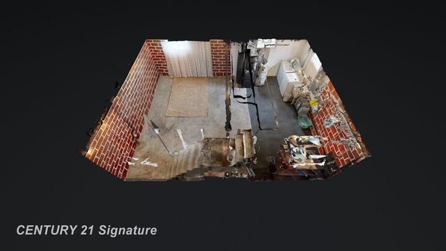 1008 Dupont St Street, Flint, MI 48504