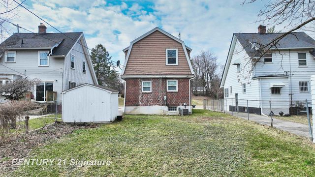 1008 Dupont St Street, Flint, MI 48504
