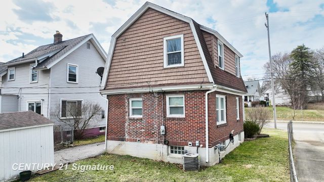 1008 Dupont St Street, Flint, MI 48504