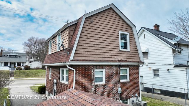 1008 Dupont St Street, Flint, MI 48504