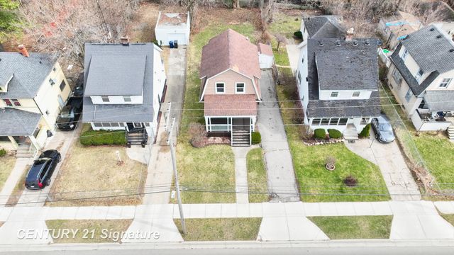 1008 Dupont St Street, Flint, MI 48504