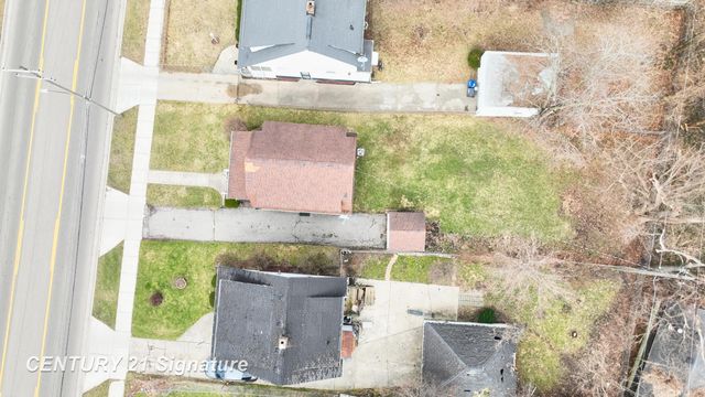 1008 Dupont St Street, Flint, MI 48504