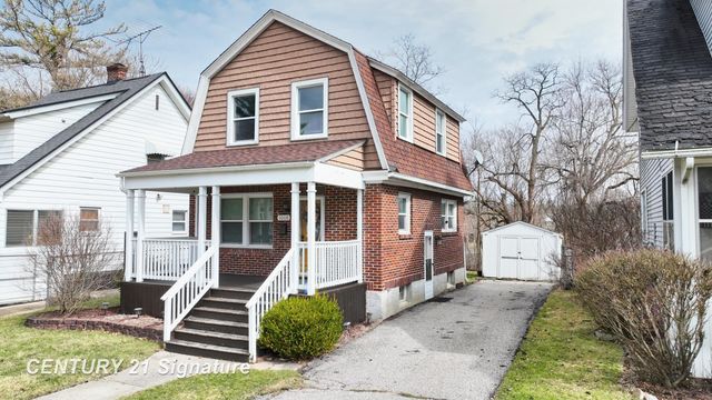 1008 Dupont St Street, Flint, MI 48504