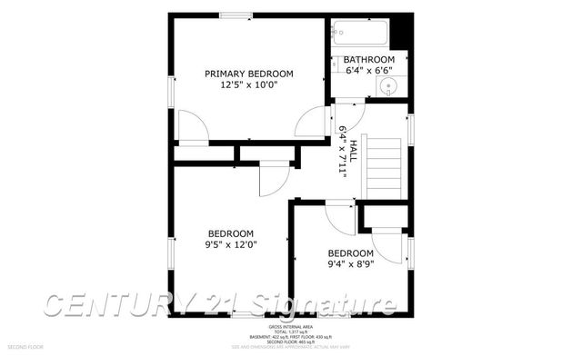 1008 Dupont St Street, Flint, MI 48504