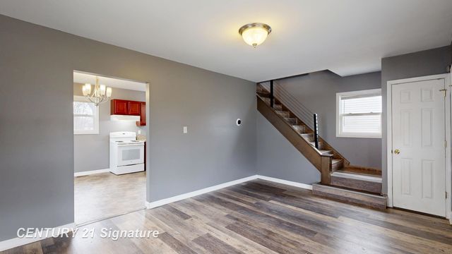 1008 Dupont St Street, Flint, MI 48504