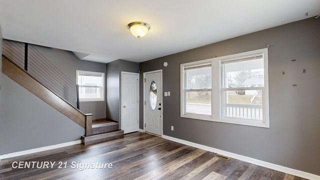 1008 Dupont St Street, Flint, MI 48504