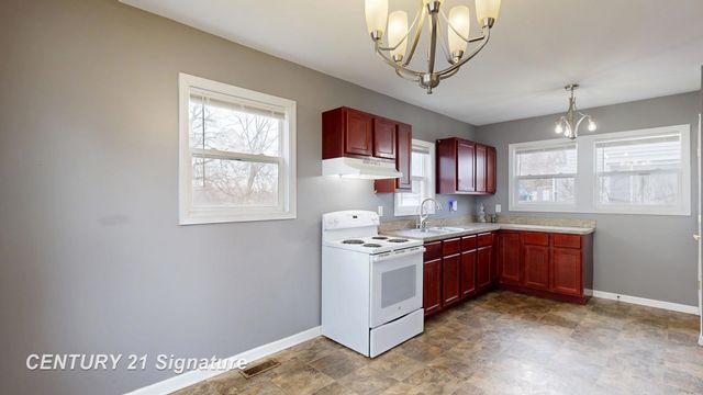 1008 Dupont St Street, Flint, MI 48504