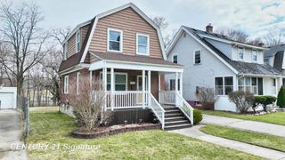 1008 Dupont St Street, Flint, MI 48504