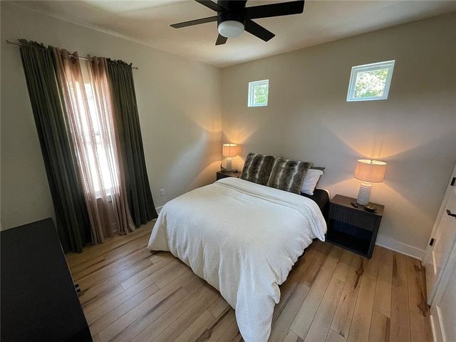 2236 N Marks Mill Lane, Fayetteville, AR 72703