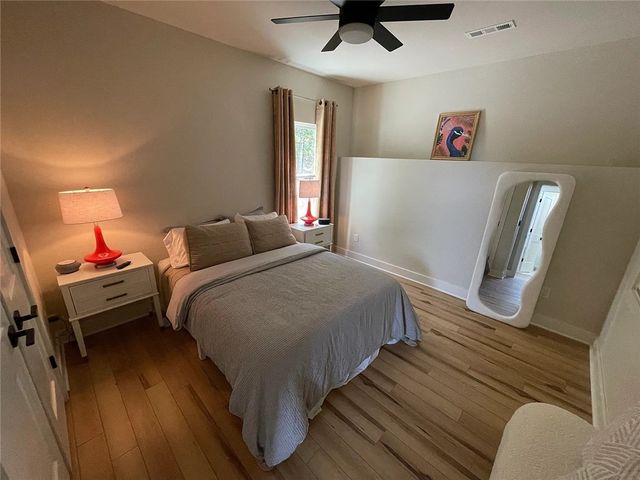 2236 N Marks Mill Lane, Fayetteville, AR 72703