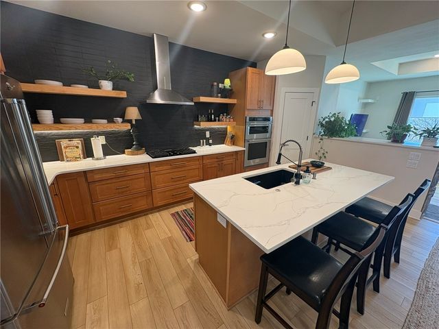 2236 N Marks Mill Lane, Fayetteville, AR 72703