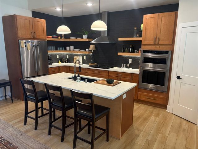 2236 N Marks Mill Lane, Fayetteville, AR 72703